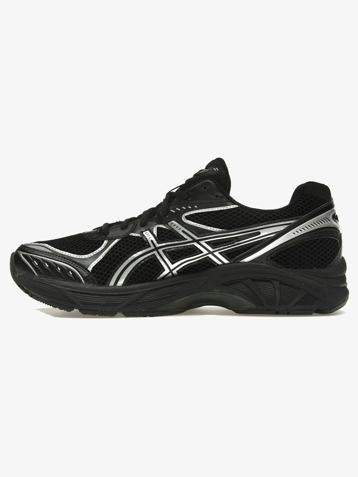 ASICS GT-2160 'Black Pure Silver' β inner side