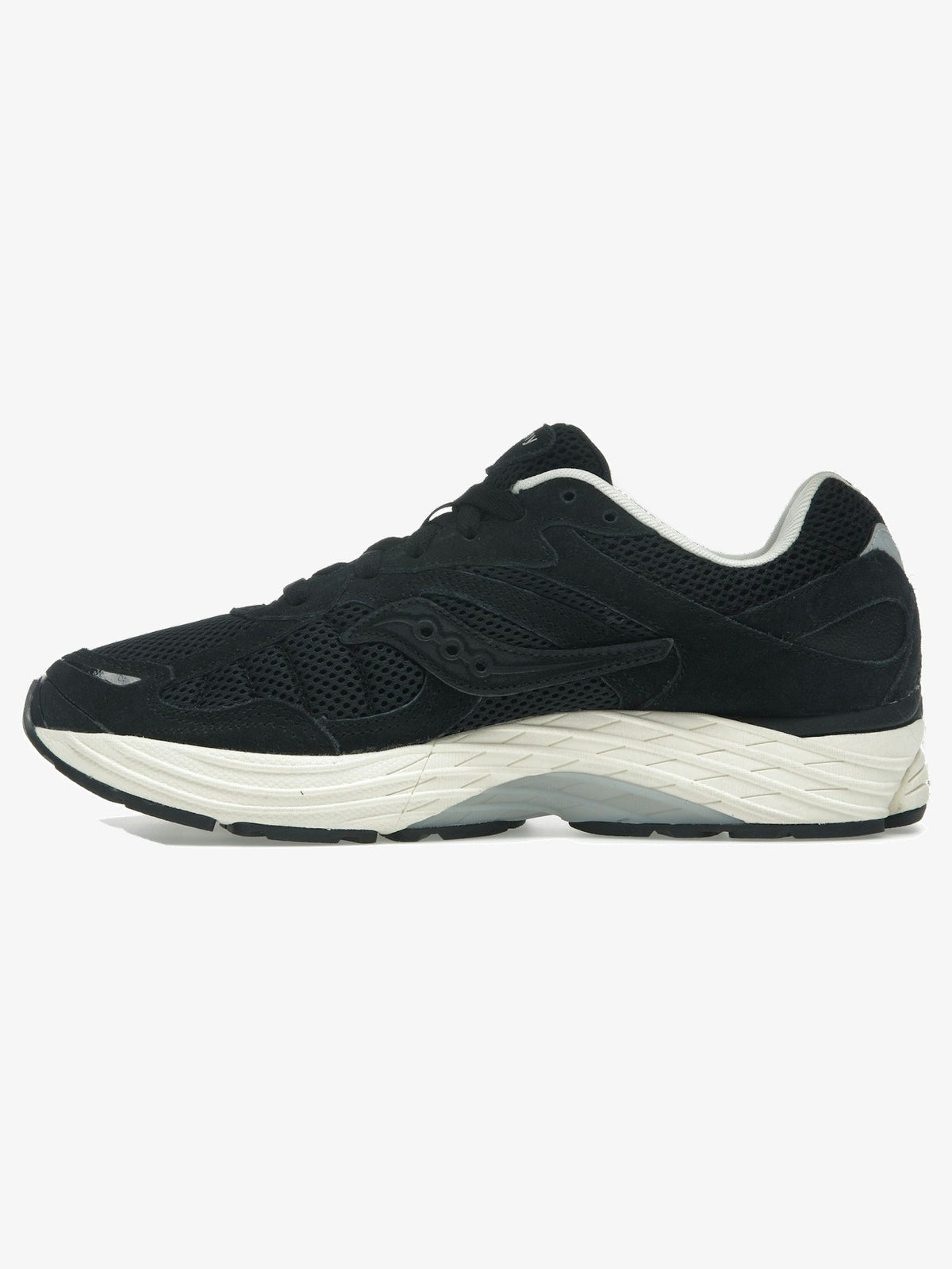 Saucony ProGrid Omni 9 Premium 'Black Cream' β inner side