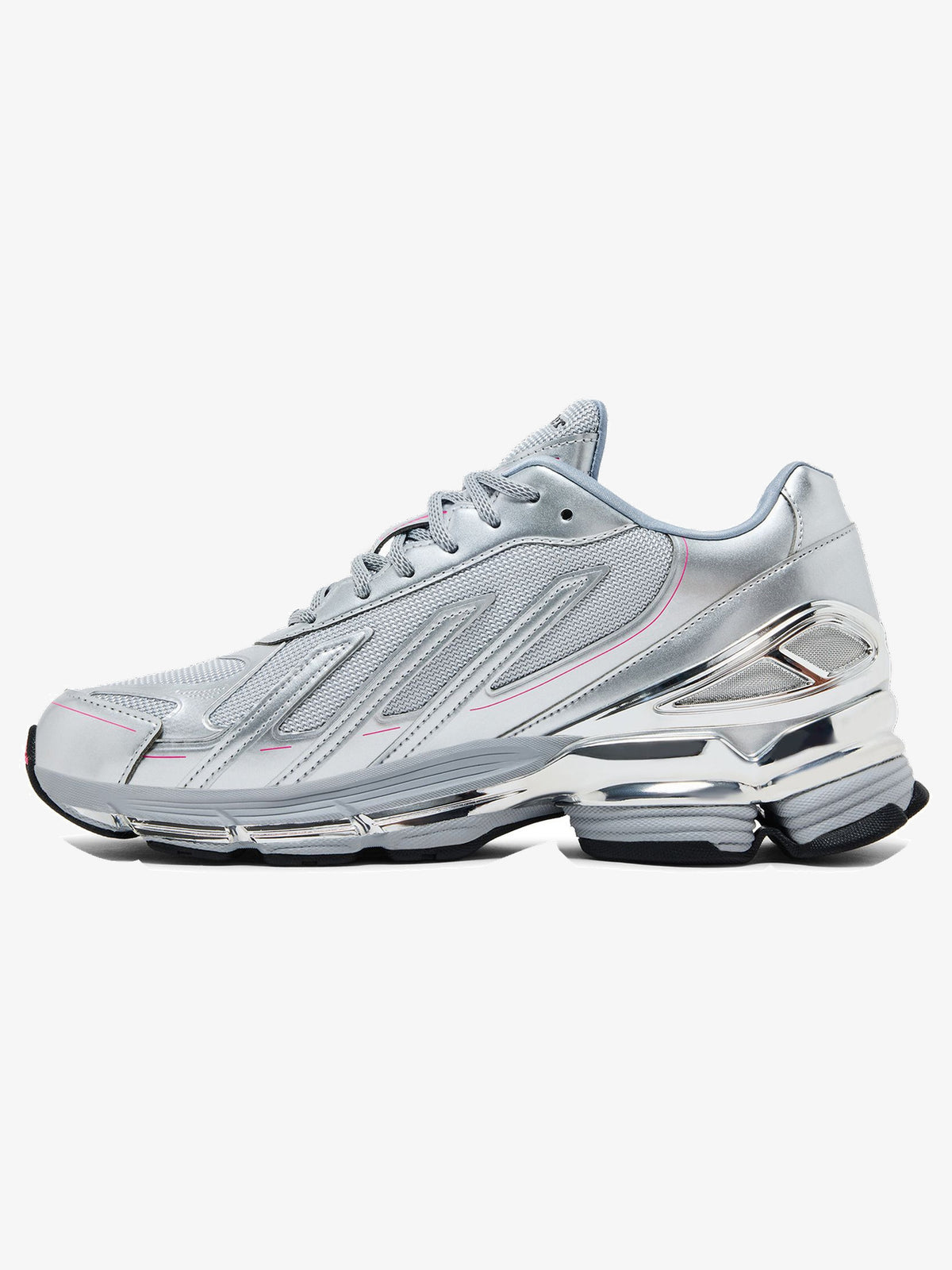 adidas F50 Formotion 'Sp5der Silver Metallic' β inner side