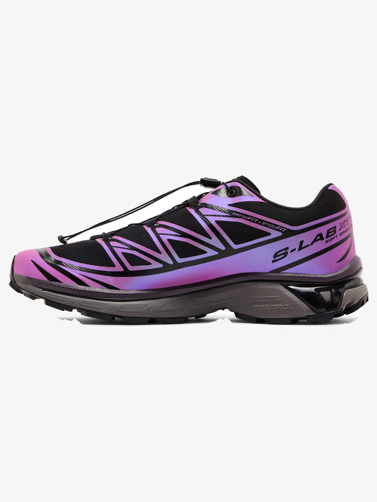 Salomon XT-6 'Iridescent Pack' β inner side