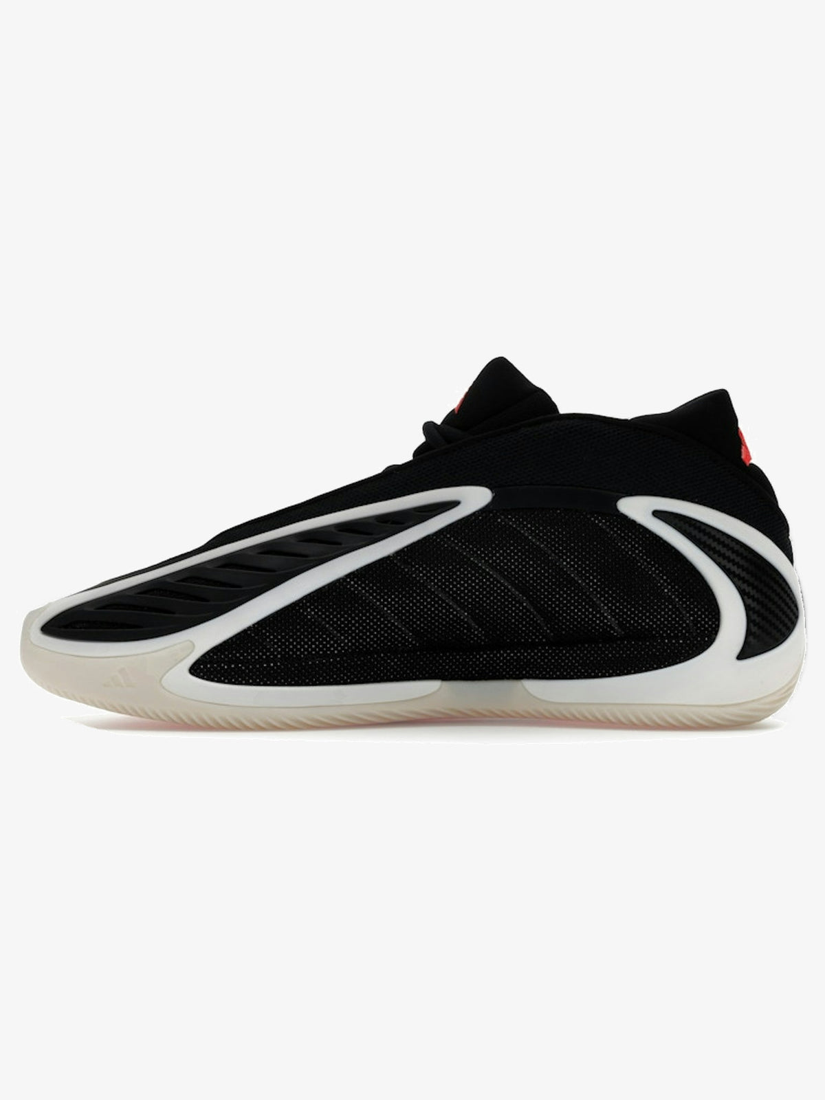 adidas AE 2 'Black White Red' β inner side