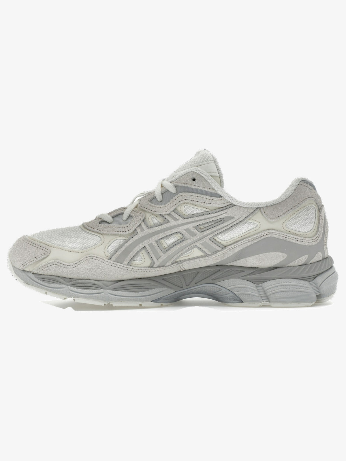 ASICS Gel-NYC 'Cream Grey' β inner side
