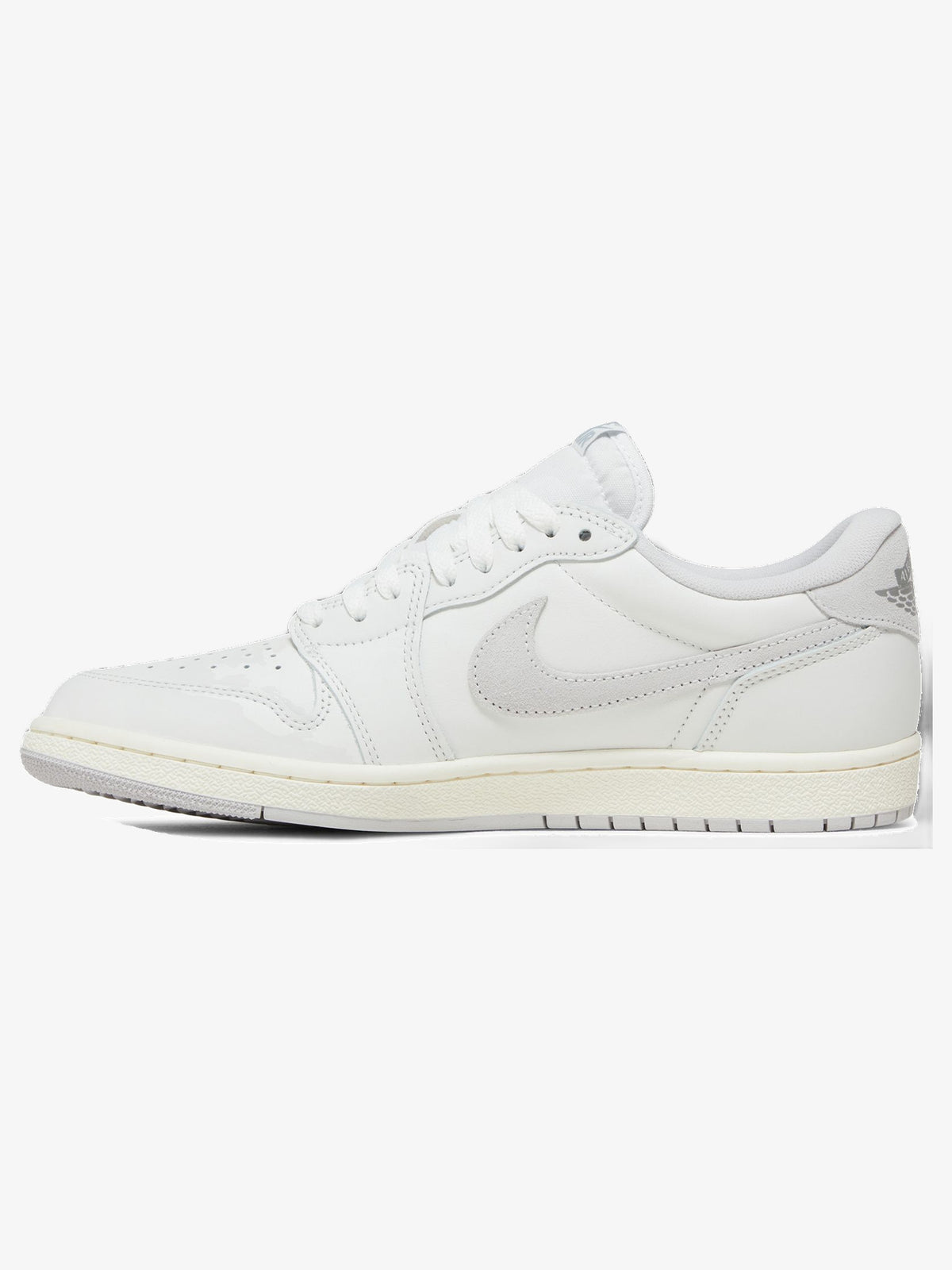 Jordan 1 Retro Low '85 'Neutral Grey' β inner side
