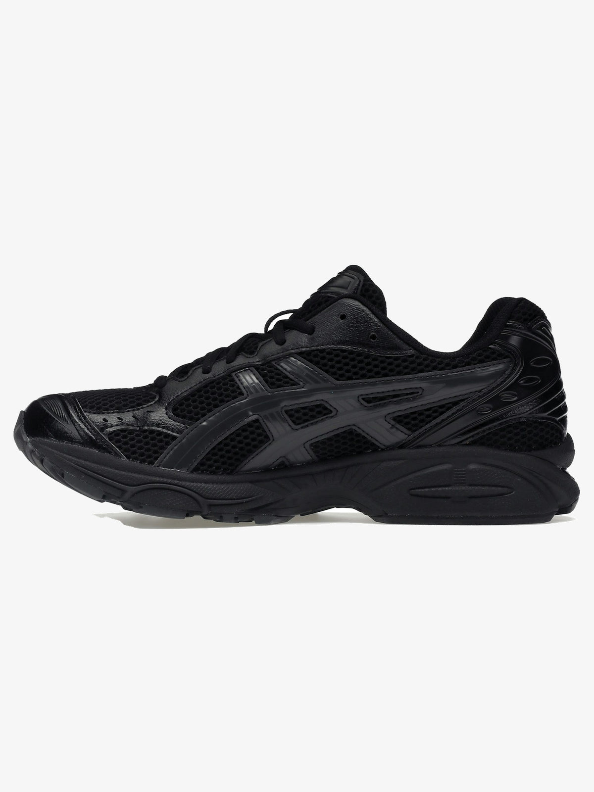 ASICS Gel-Kayano 14 'Black' – inner side