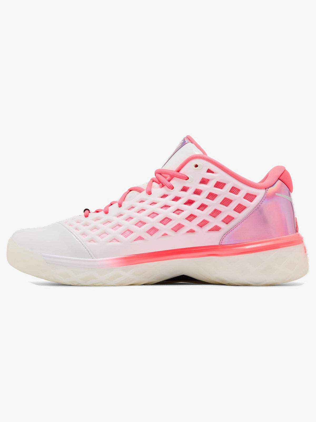 Nike Kobe 3 Low Protro 'WNBA All-Star (2026)' β inner side