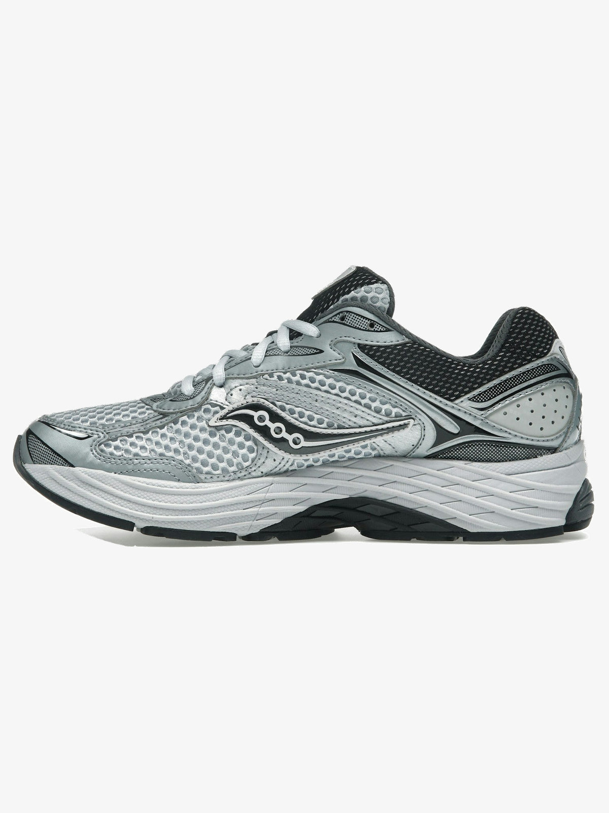 Saucony ProGrid Omni 9 'Microchip' β inner side