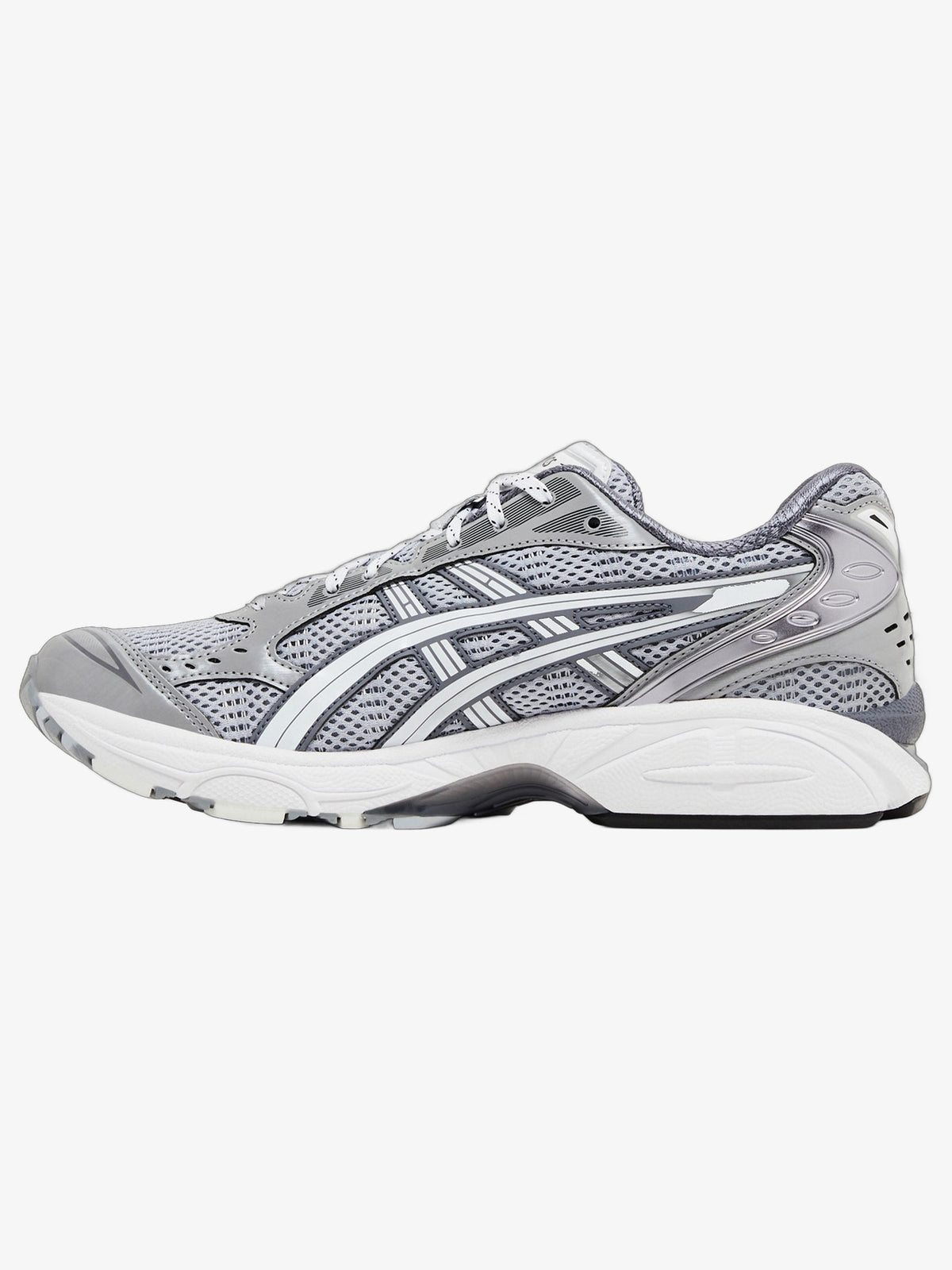 ASICS Gel-Kayano 14 x Beauty & Youth 'Metallic Silver' – inner side