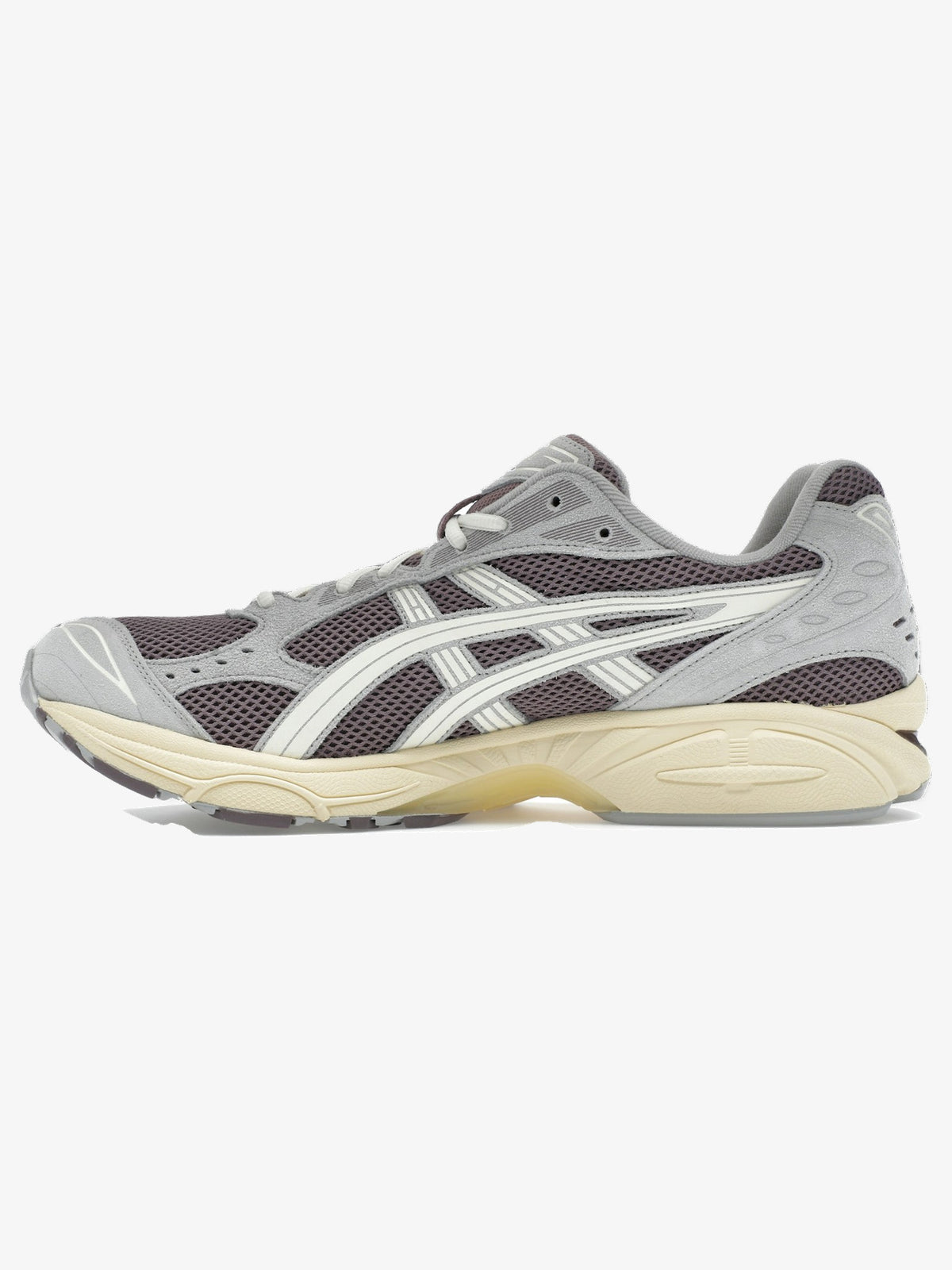 ASICS Gel-Kayano 14 'Mauve Grey Cream' – inner side
