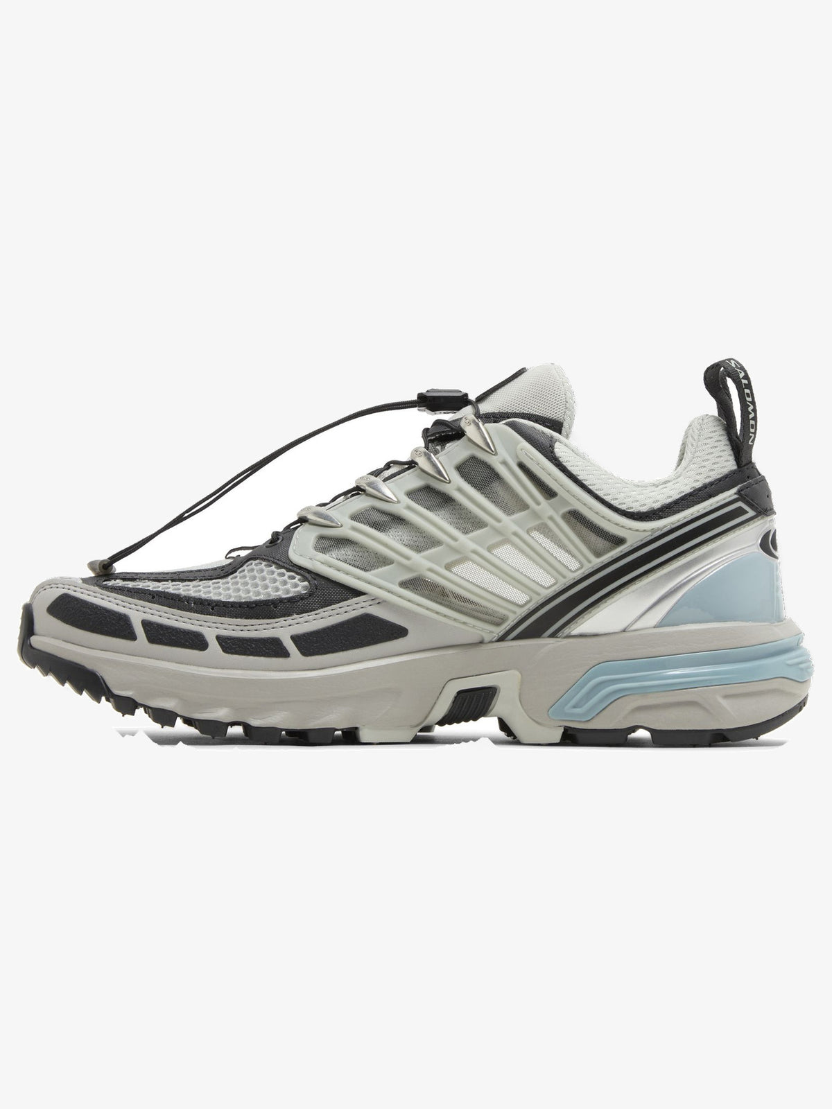 Salomon ACS PRO 'Metal Phamtom' β inner side