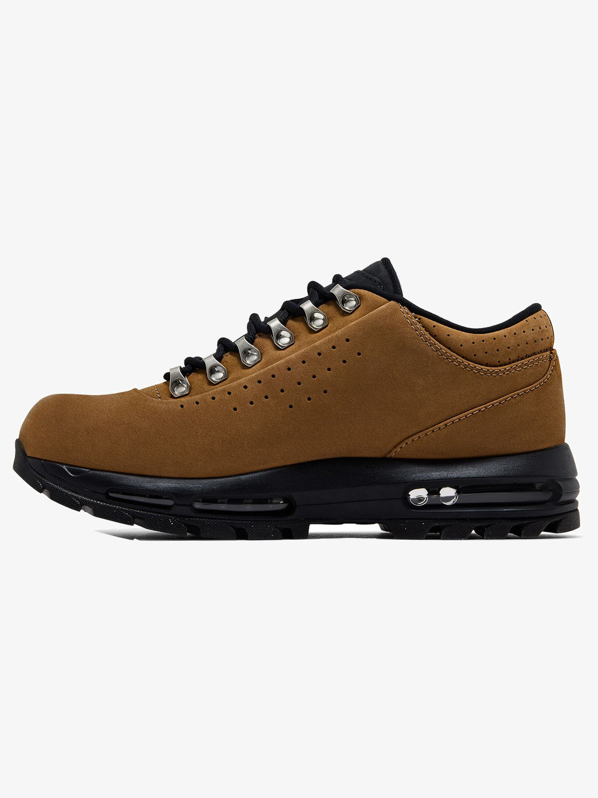 Nike Air Max Goadome Low 'Taupe' β inner side