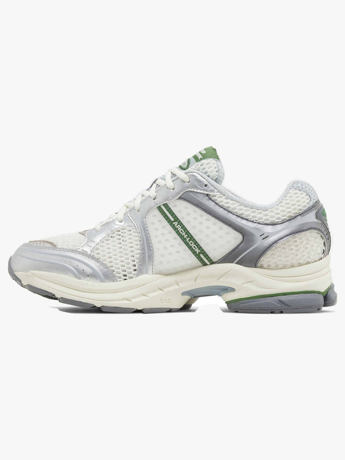 Saucony ProGrid Triumph 4 'Minted NY' β inner side