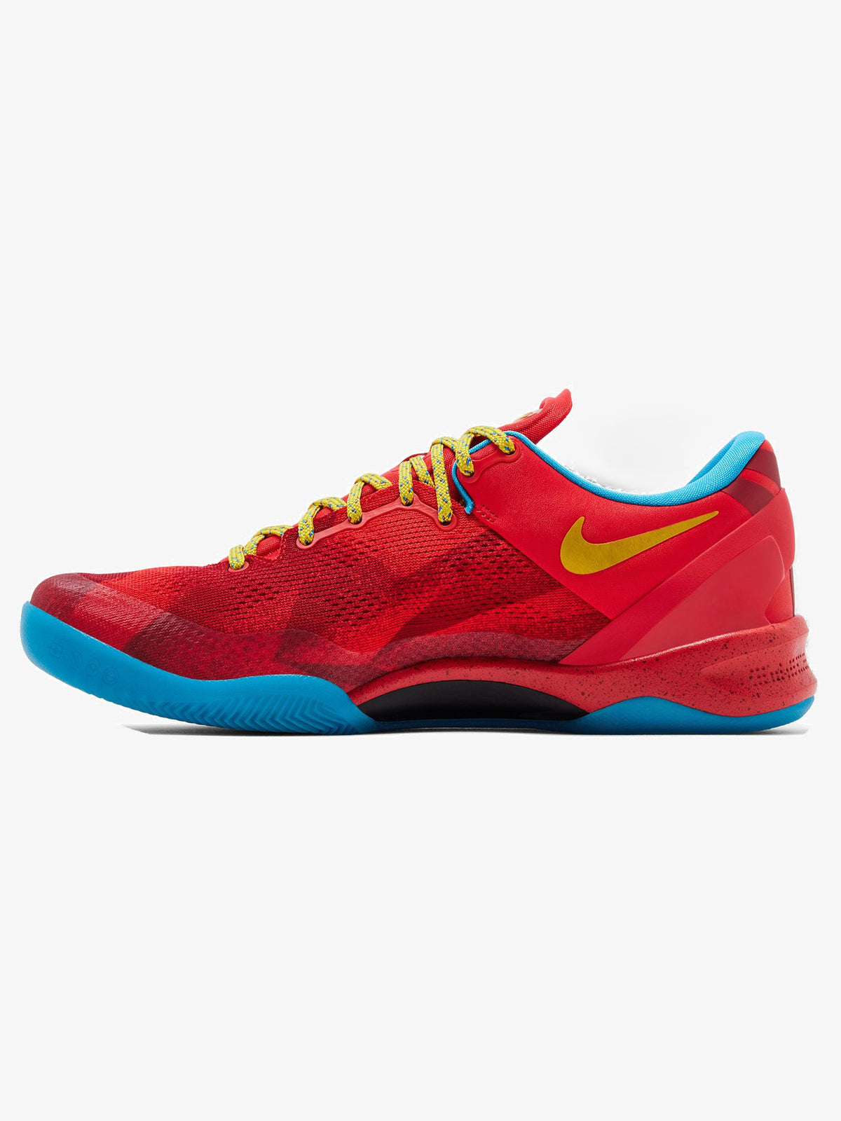 Nike Kobe 8 Protro 'Year of the Horse (2026)' β inner side