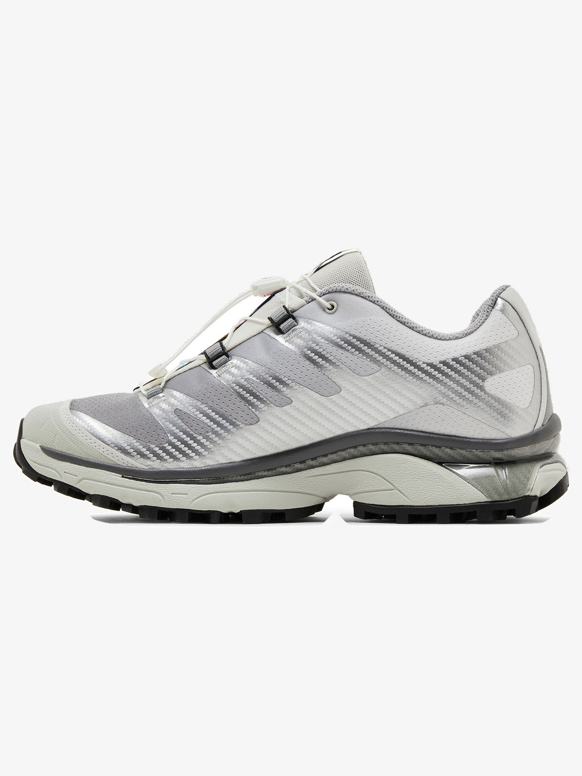 Salomon XT-4 'Sharkskin Dawn Blue' β inner side