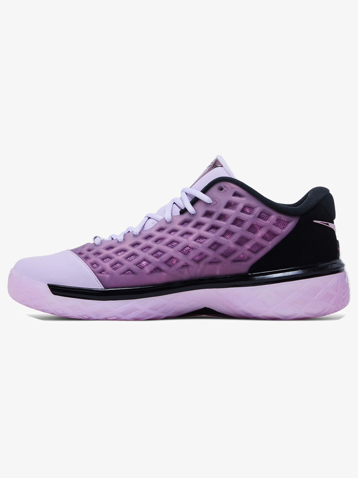 Nike Kobe 3 Low Protro 'Pink Quartz' β inner side