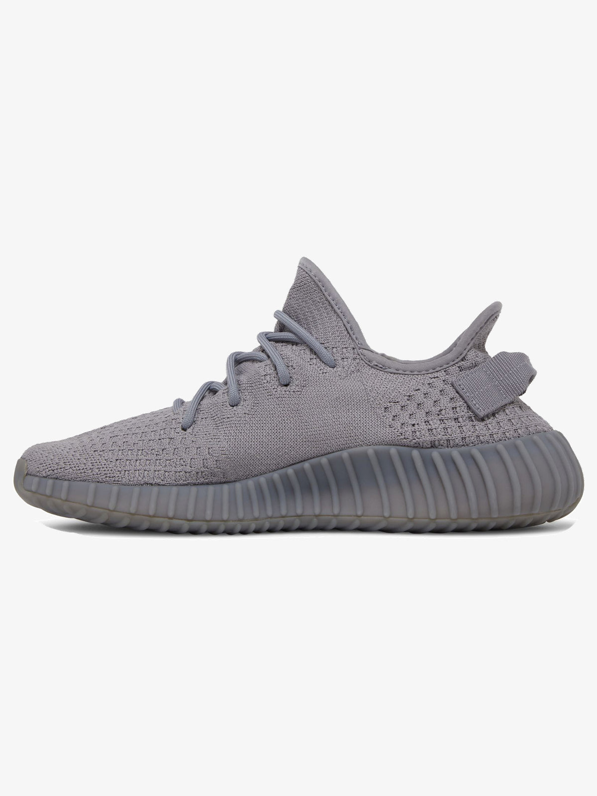adidas Yeezy Boost 350 V2 'Steel Grey' β inner side