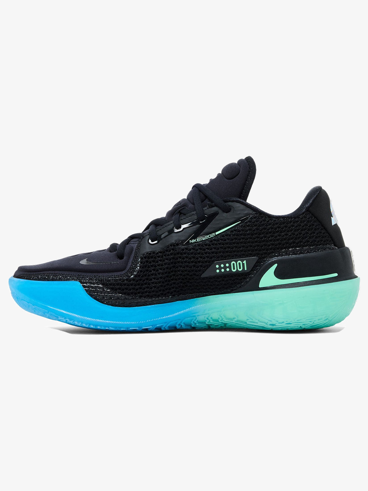 Nike Air Zoom GT Cut 'Nike Nationals' β inner side