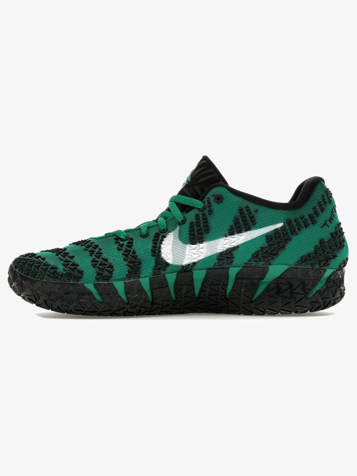 Nike Ja 3 'Welcome to the Garden' β inner side