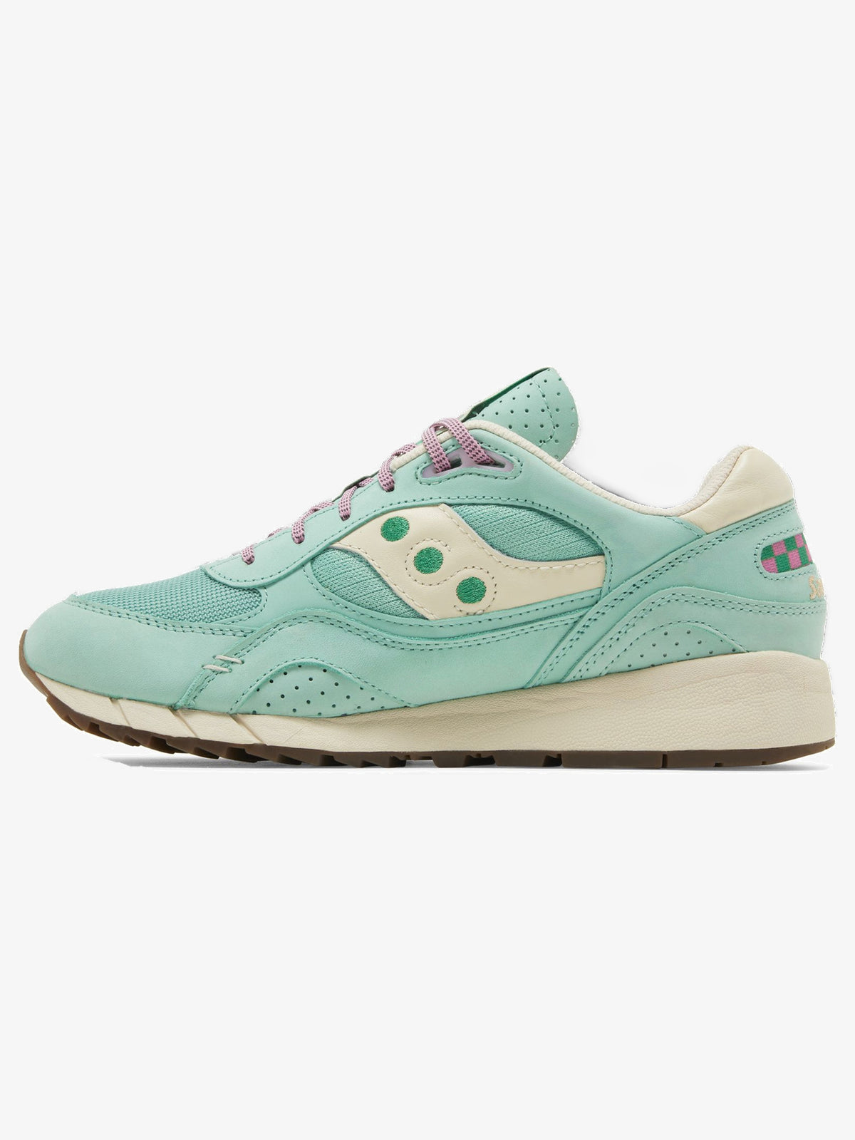 Saucony Shadow 6000 'Earth Citizen' β inner side