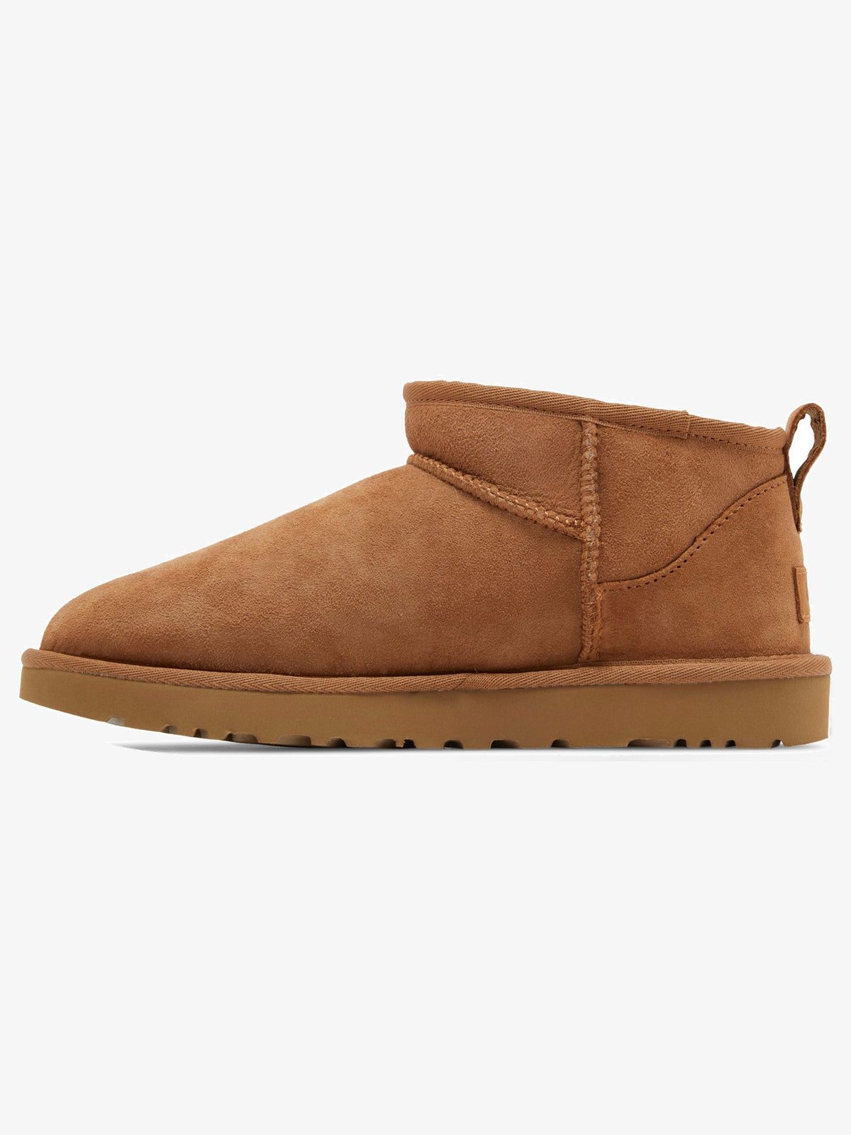 UGG Classic Ultra Mini Boot 'Chestnut' (W) β inner side