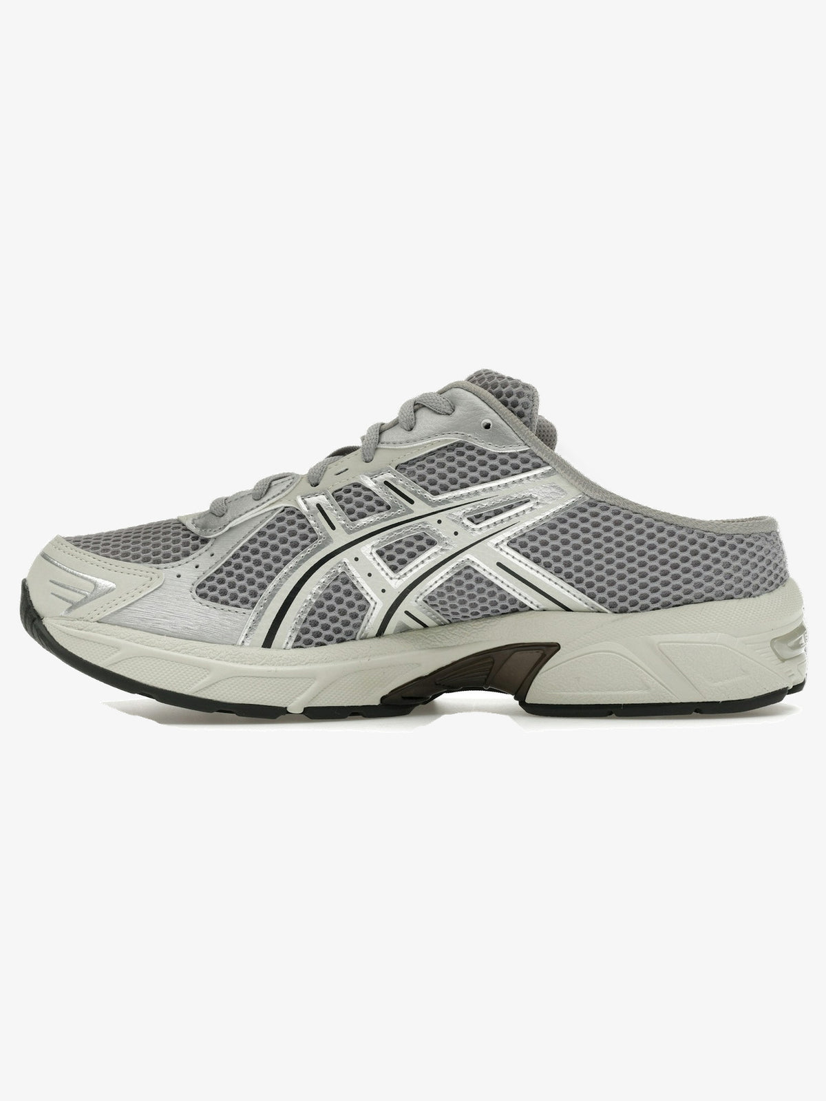 ASICS Gel-1130 Mule 'Cement Lake Grey' β inner side