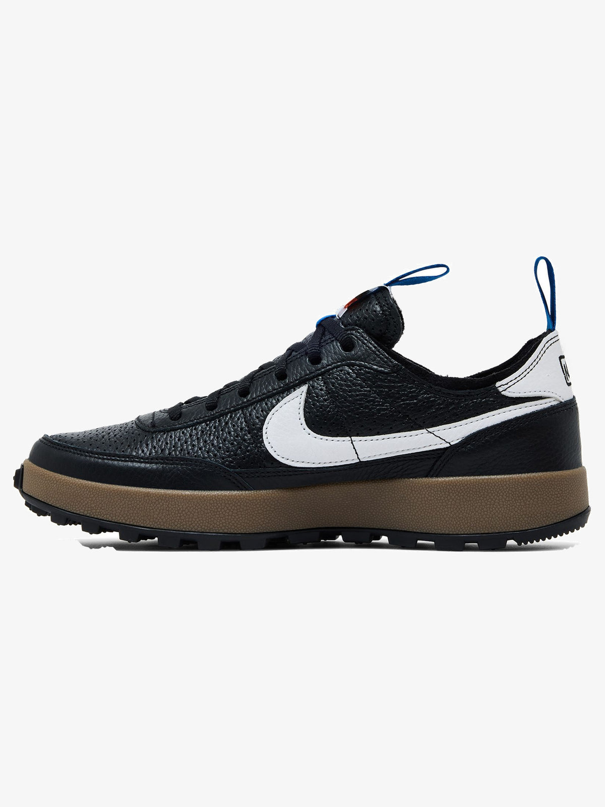 Nike NikeCraft General Purpose Shoe 'Tom Sachs Demerits' (W) β inner side