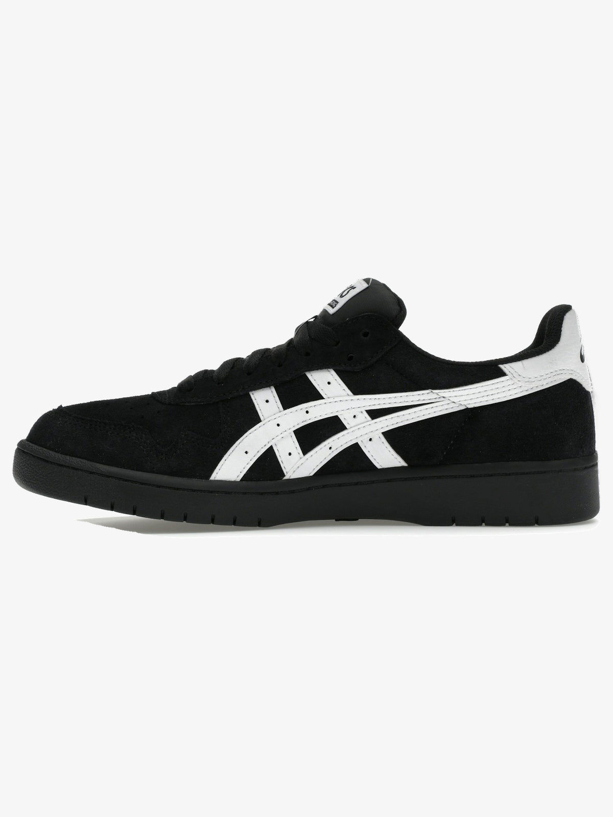 ASICS Japan Pro 'Black White' β inner side