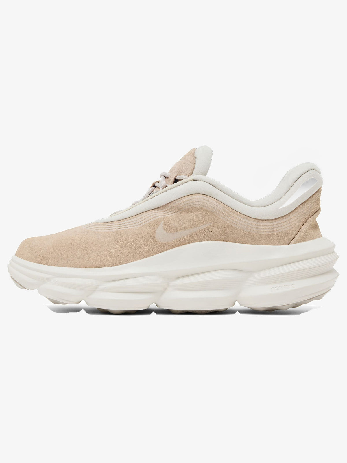 Nike 24.7 'Cream Phantom Sail' β inner side