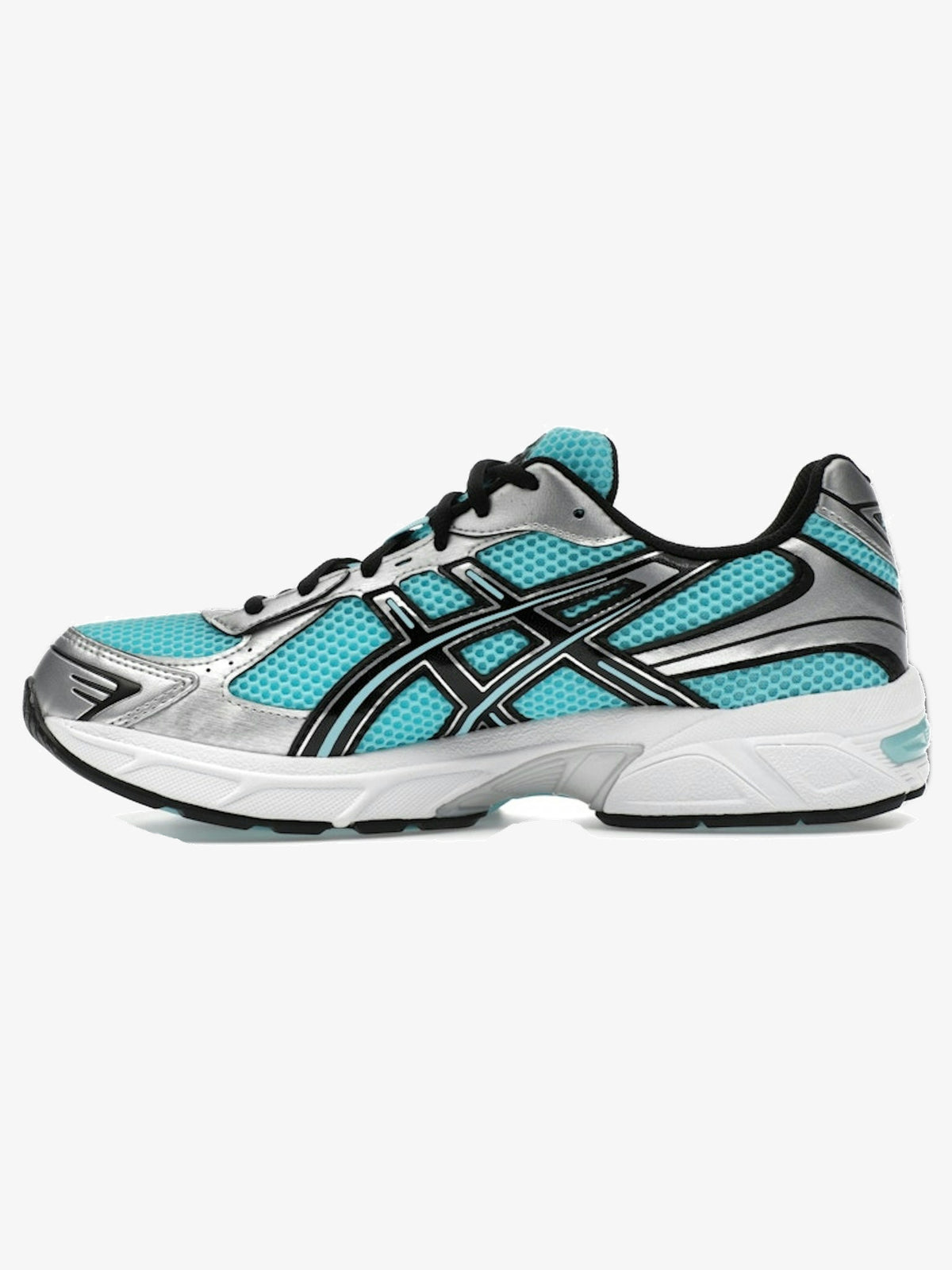 ASICS Gel-1130 'Larimar Blue Silver' β inner side