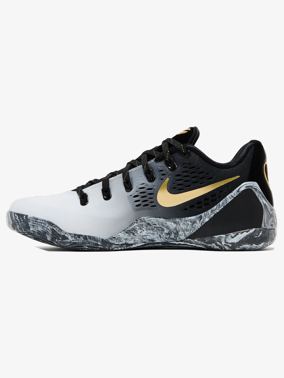 Nike Kobe 9 EM Low Protro 'Mambacita' β inner side