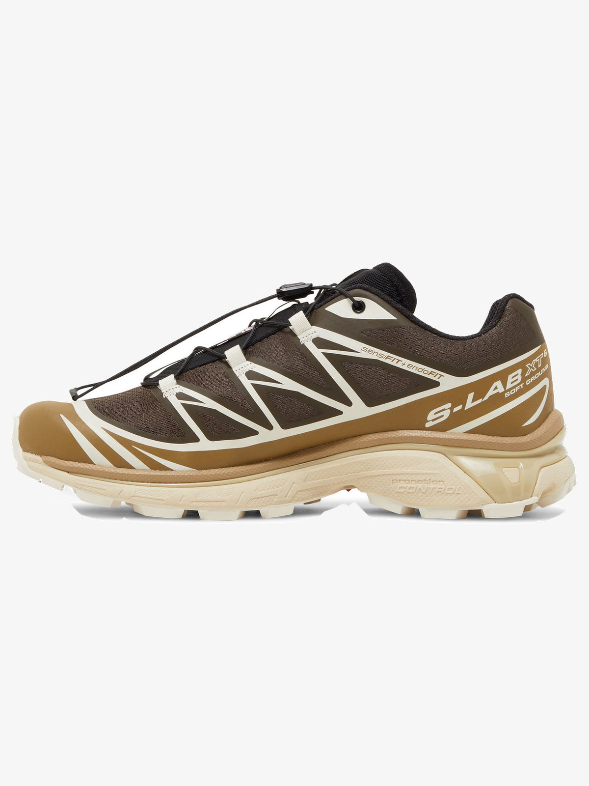Salomon XT-6 RECUT 'Wren Kangaroo' β inner side