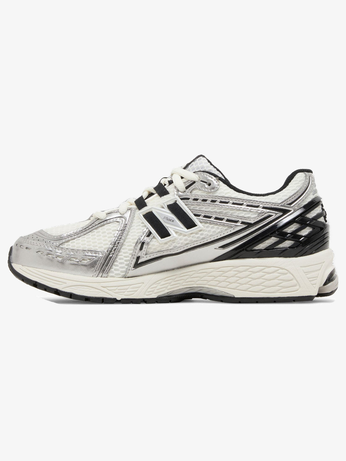 New Balance 1906R 'Silver Black' β inner side