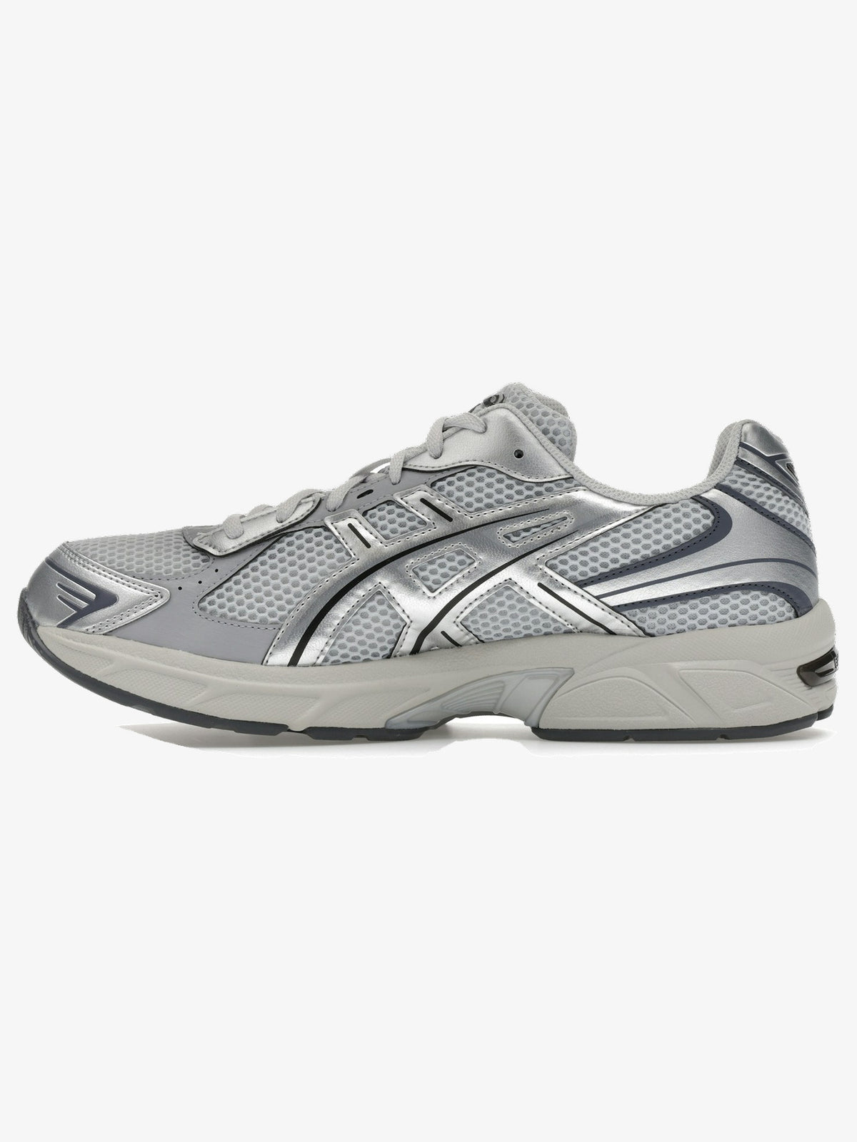 ASICS Gel-1130 'Glacier Grey Pure Silver' β inner side