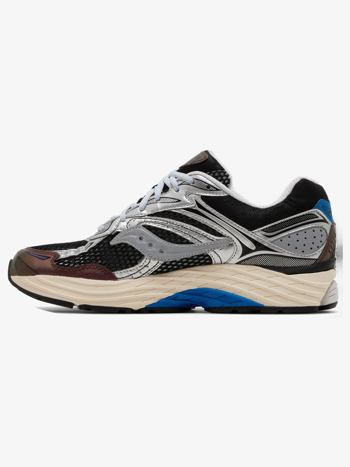Saucony ProGrid Omni 9 'Disrupt Pack' β inner side