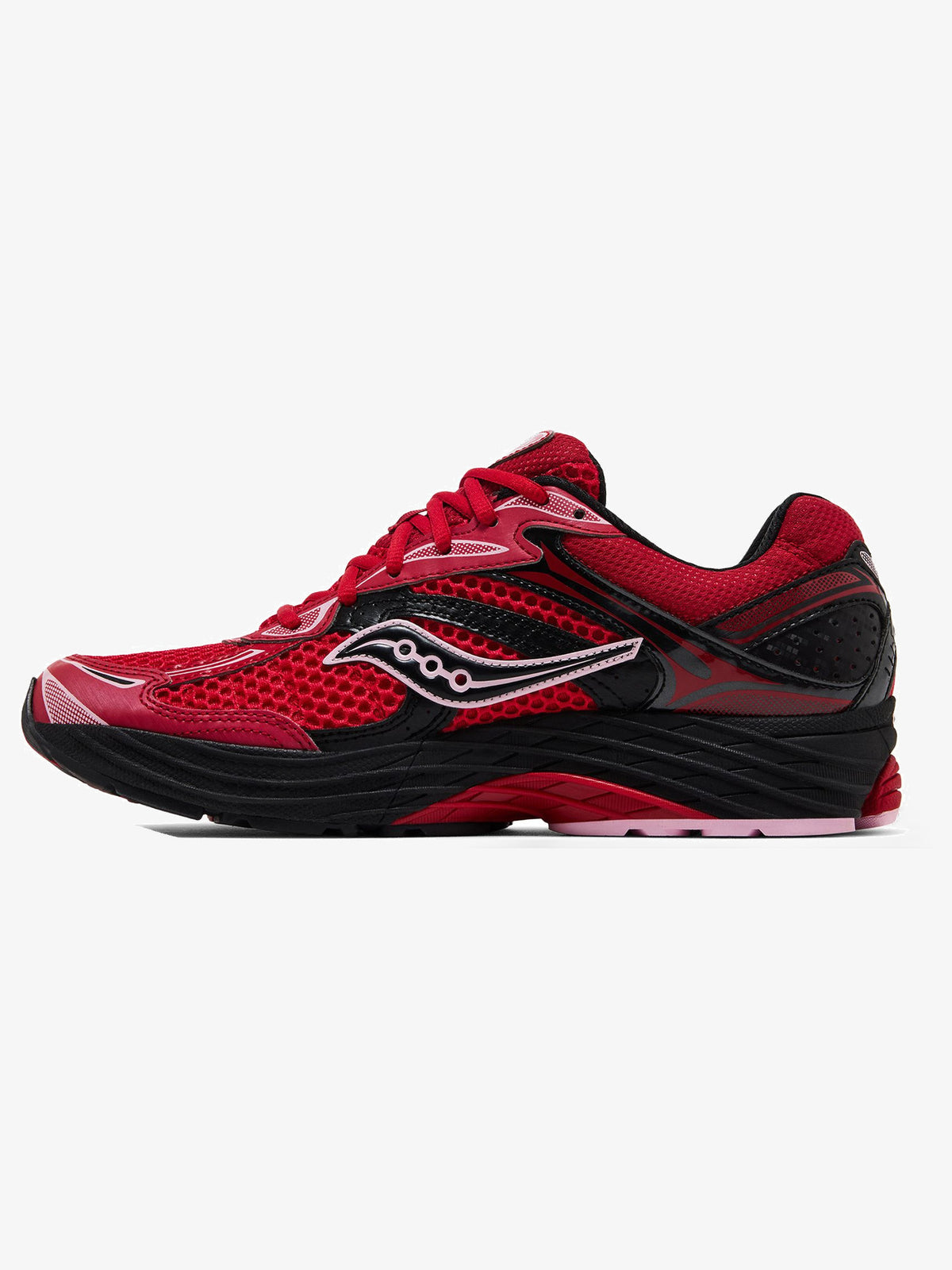 Saucony ProGrid Omni 9 'St. Valentine' β inner side