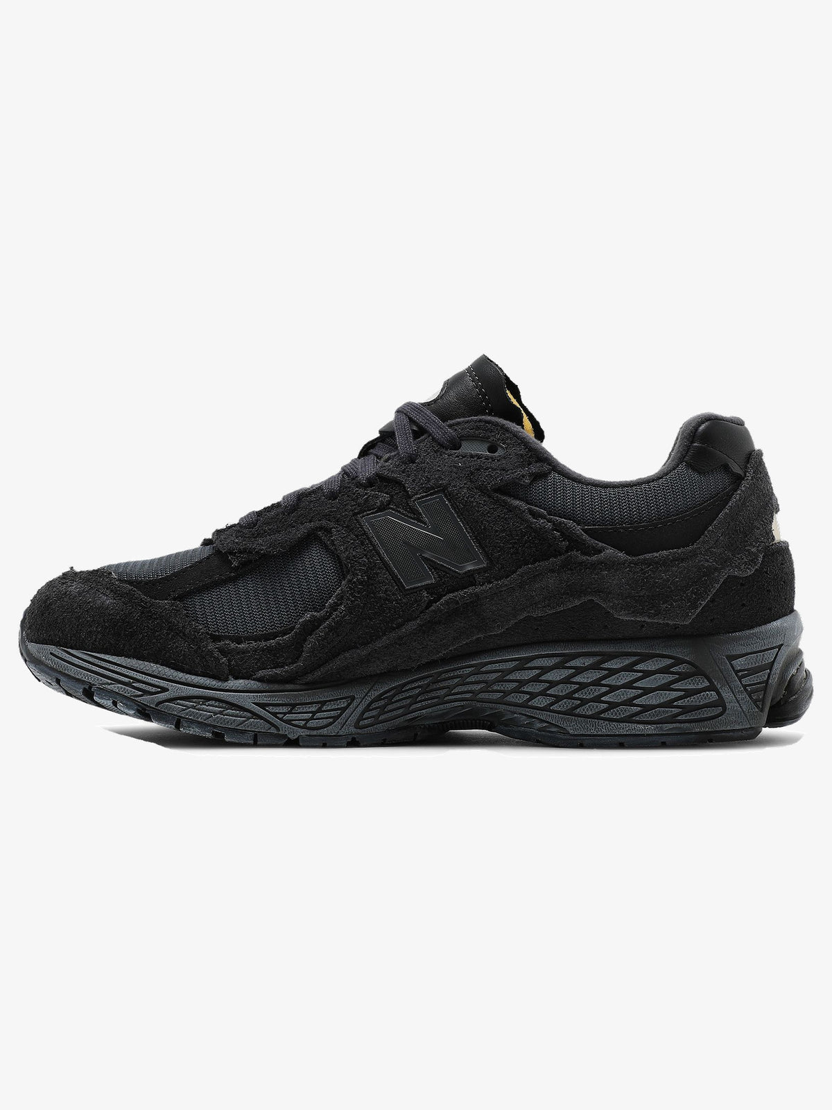 New Balance 2002R 'Protection Pack Phantom' β inner side