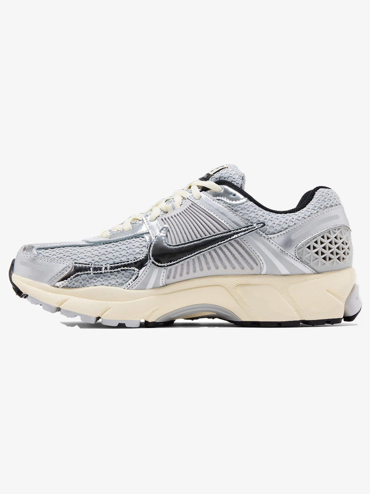 Nike Zoom Vomero 5 'Grey Fog Chrome' β inner side