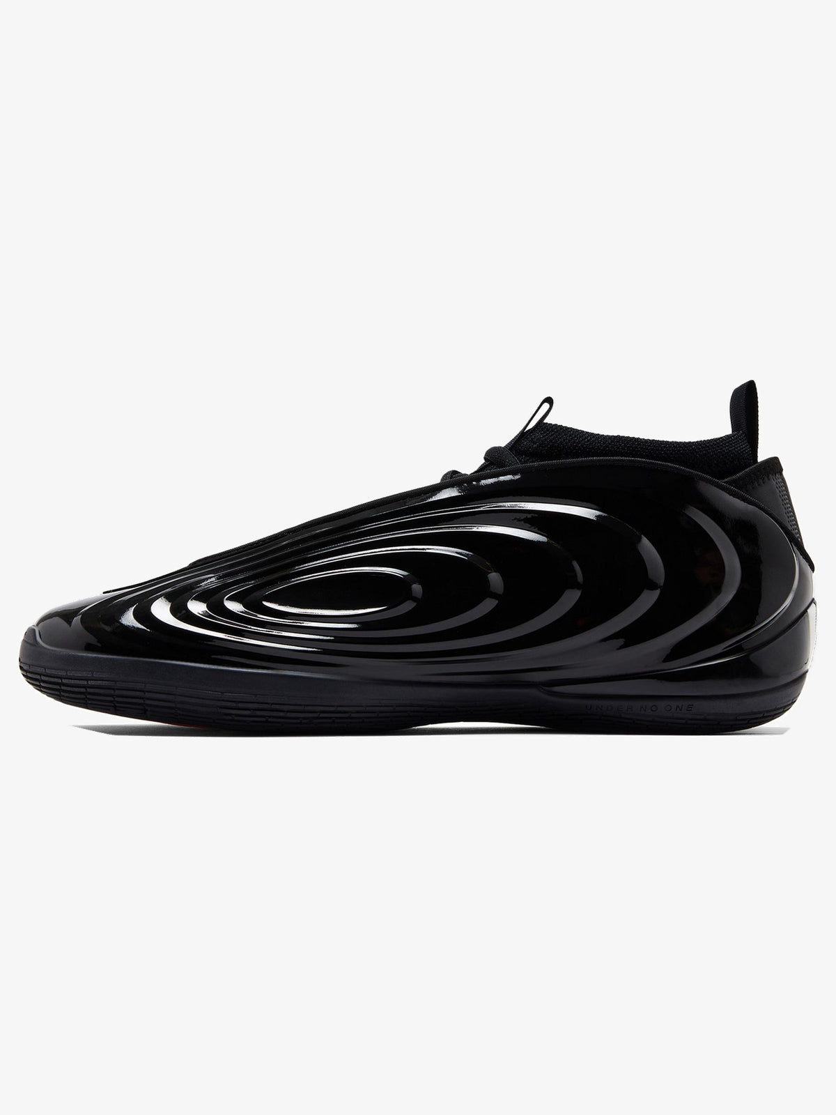 adidas Harden Vol. 10 'Hell Cat' β inner side