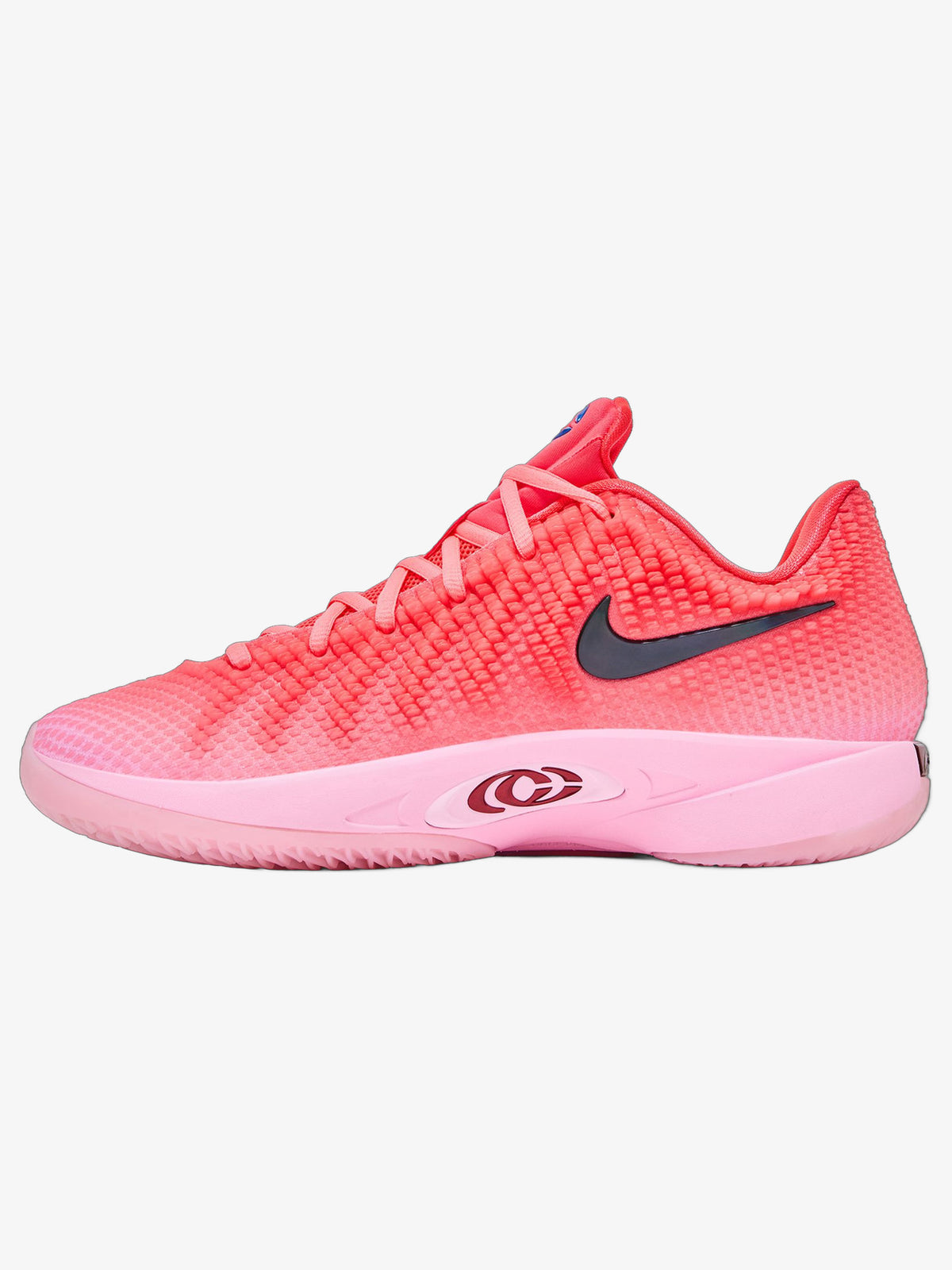 Nike Caitlin 1 'Midnight Fever' (W) β inner side
