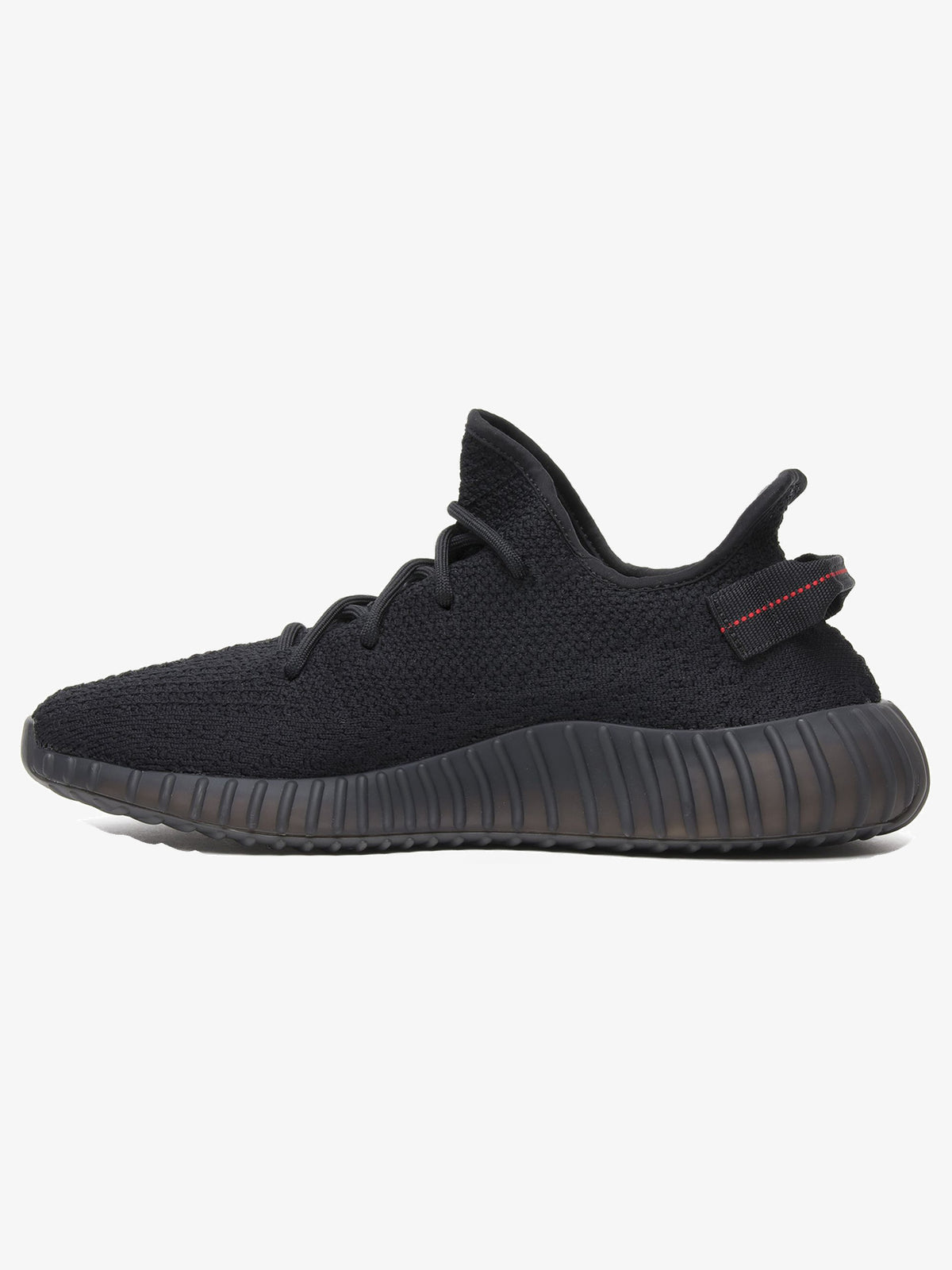 adidas Yeezy Boost 350 V2 'Black Red' β inner side