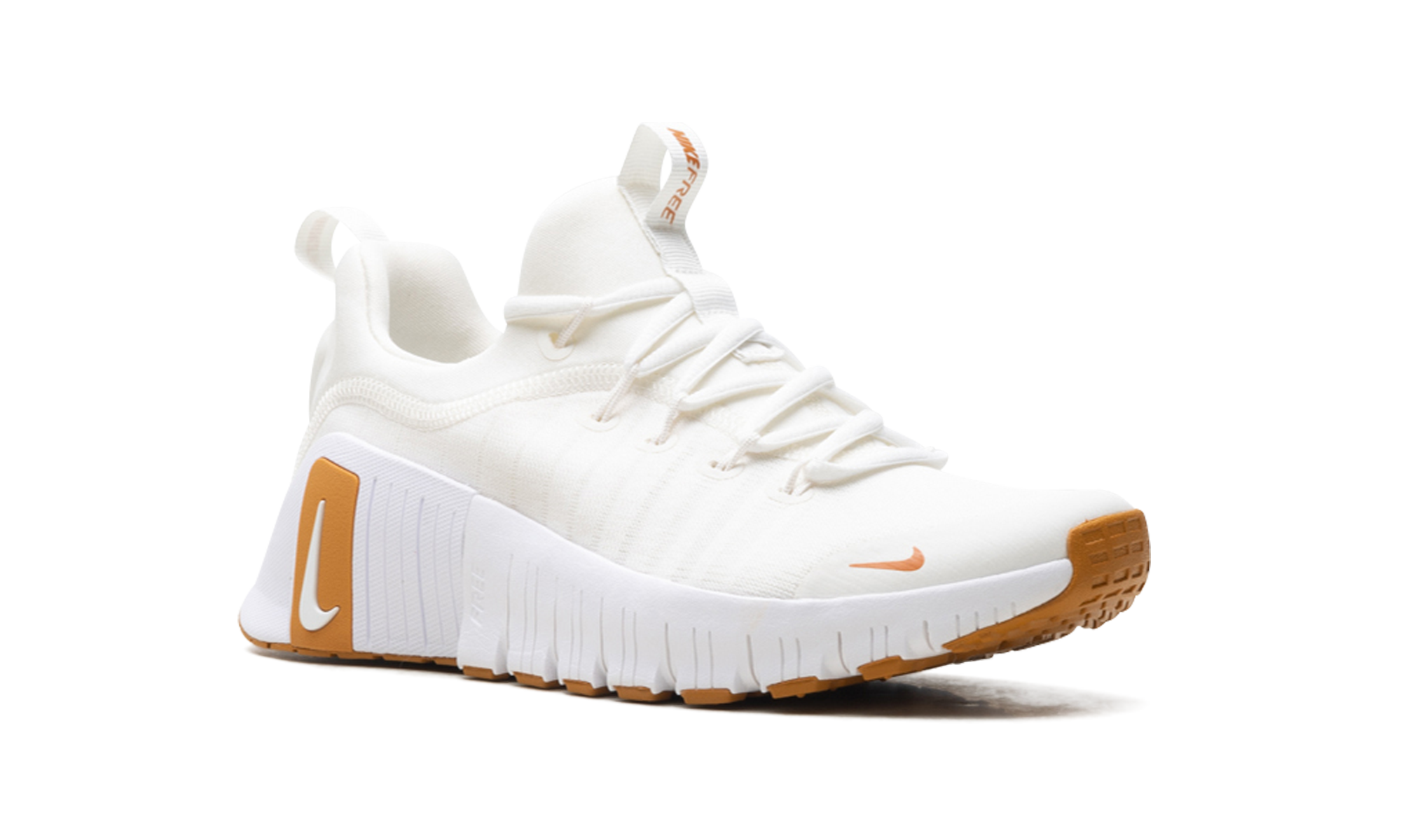 Nike Free Metcon 6 Sail White Monarch (Women's)