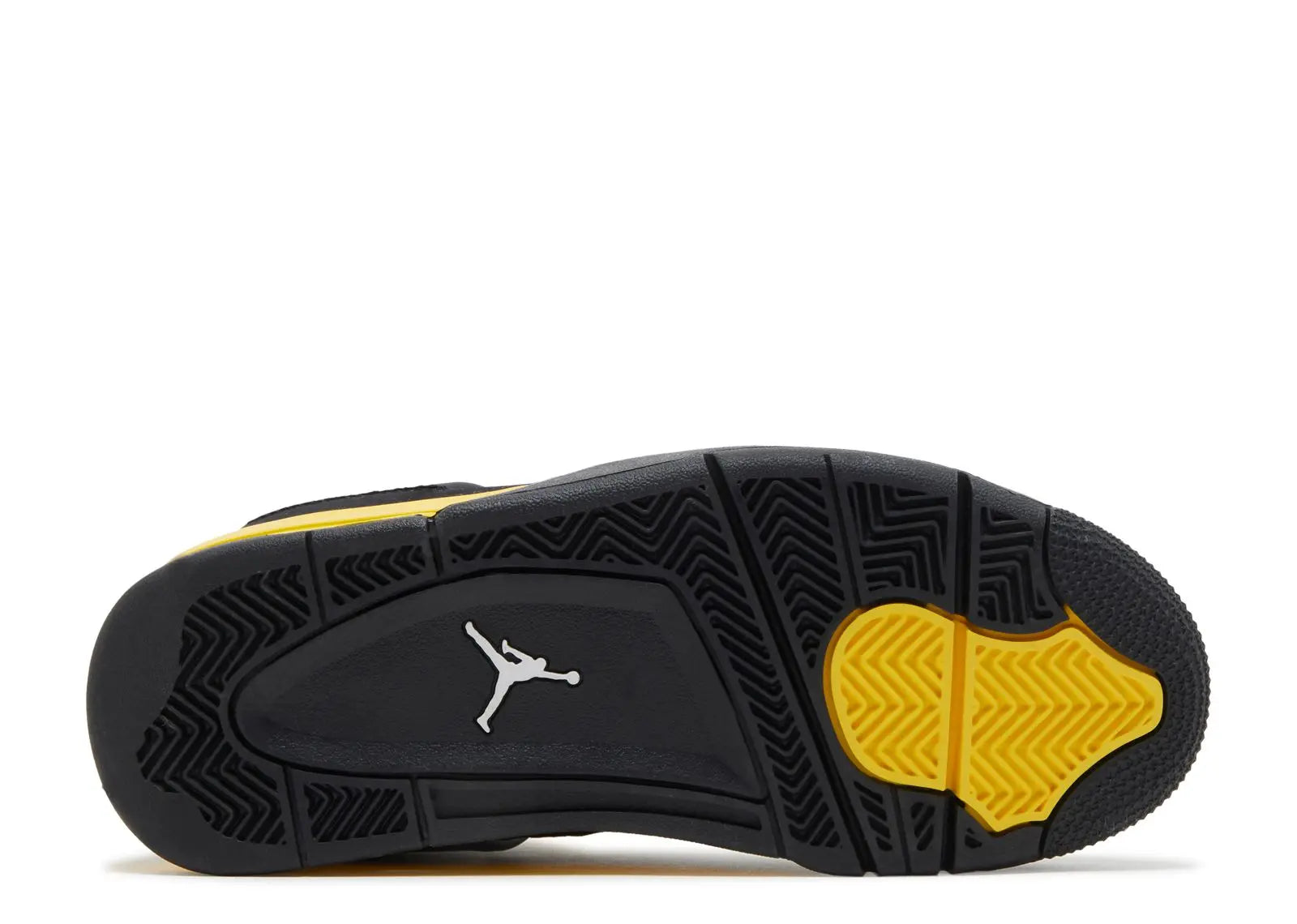 Air Jordan 4 Retro GS Thunder 2023 Air Jordan