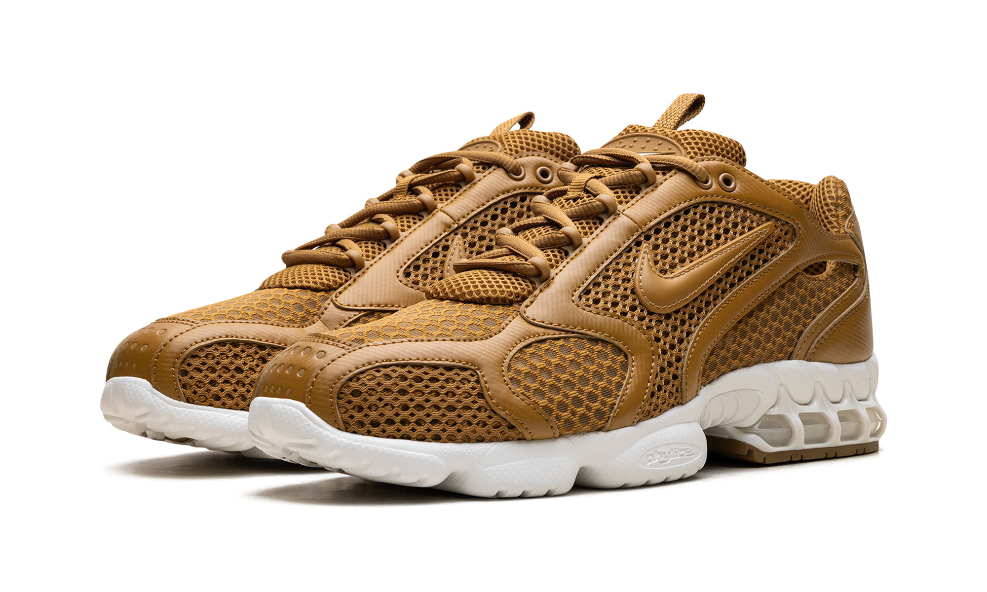 Nike Air Zoom Spiridon Cage 2 Wheat