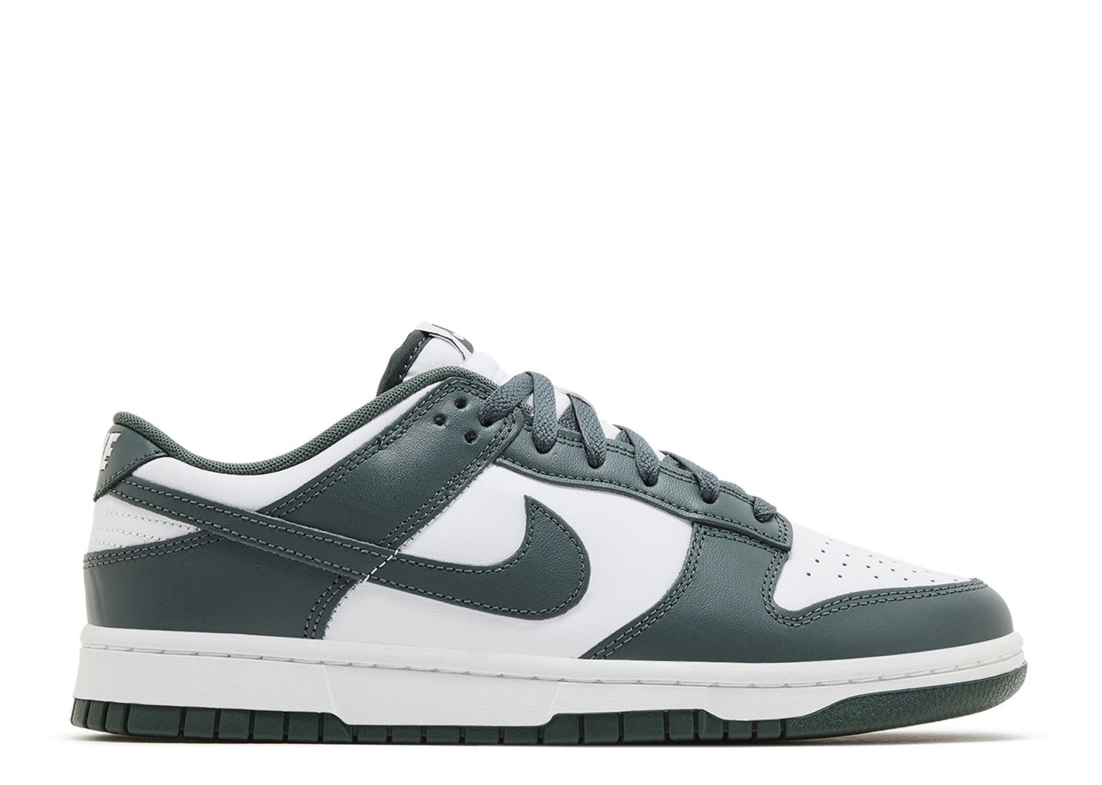 Nike Dunk Low Vintage Green