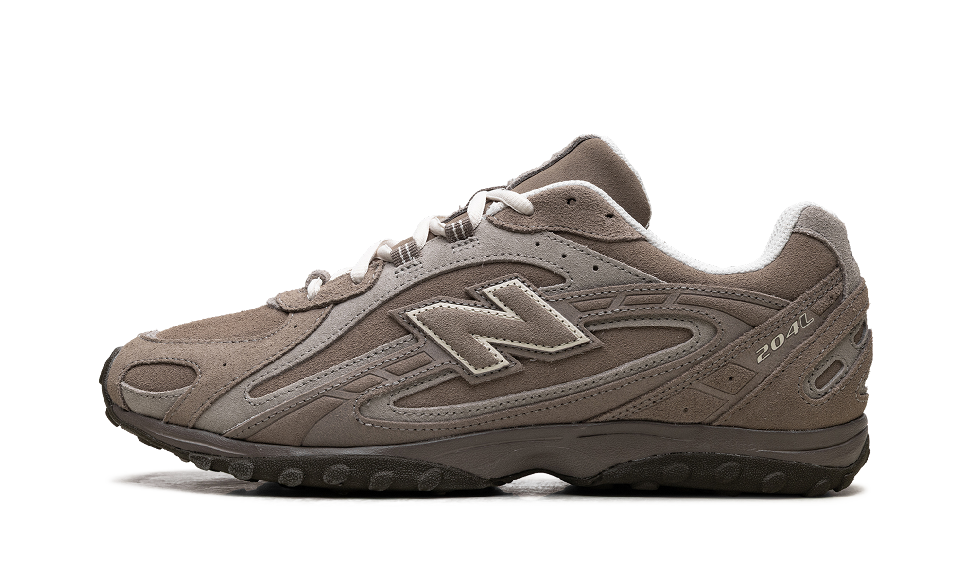 New Balance 204L Mushroom Arid Stone