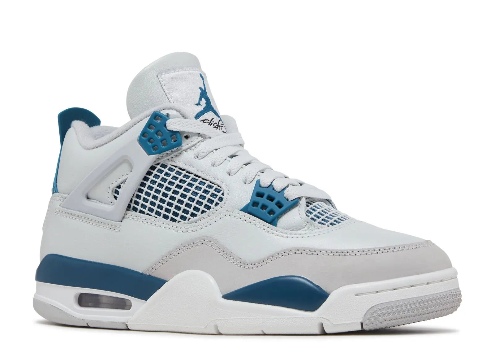 Air Jordan 4 Retro Military Blue 2024 Air Jordan