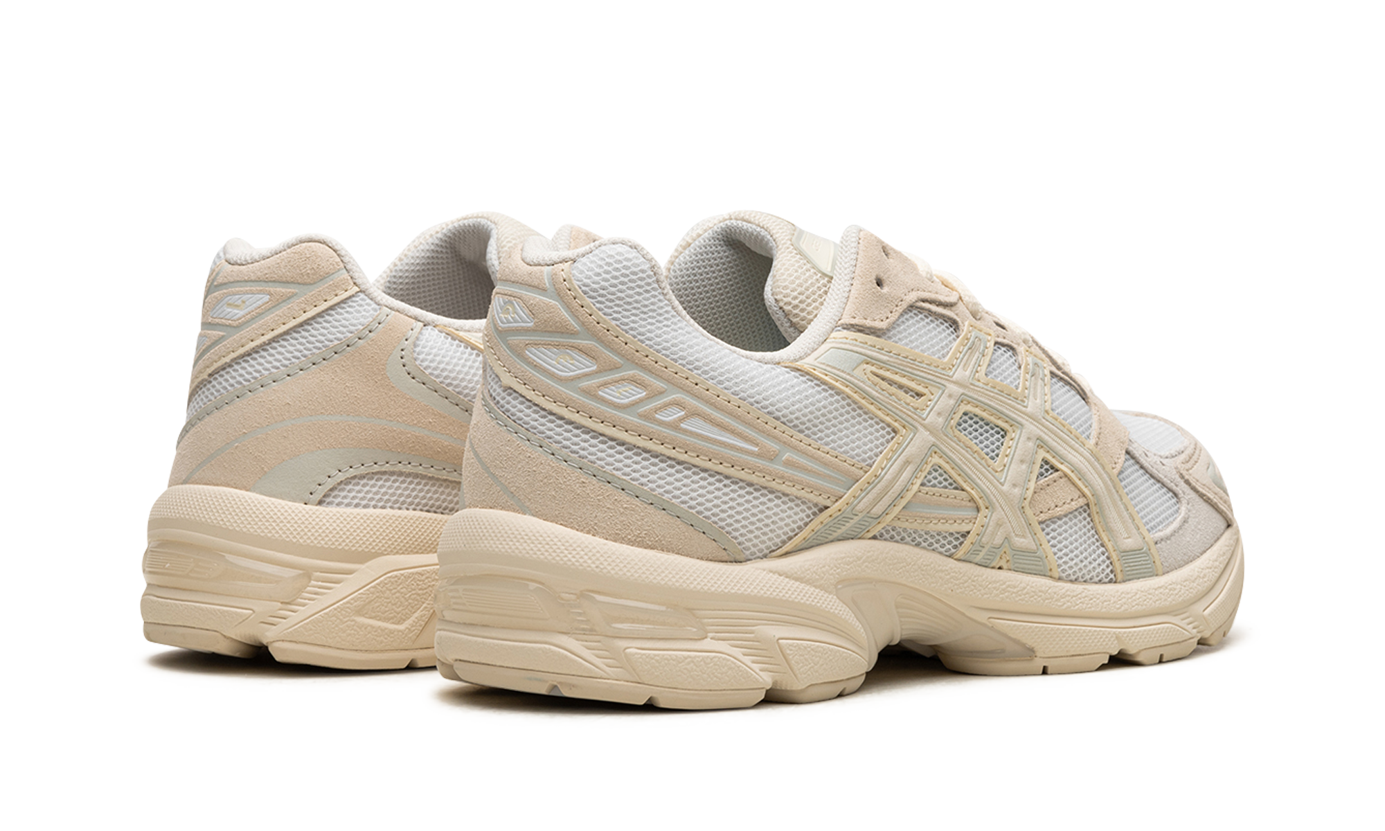 ASICS Gel-1130 White Birch (Women's)