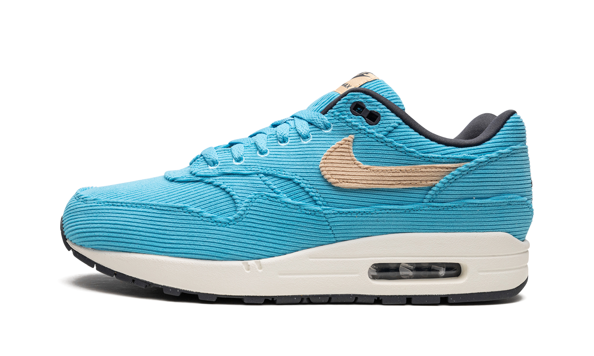 Nike Air Max 1 Corduroy Baltic Blue