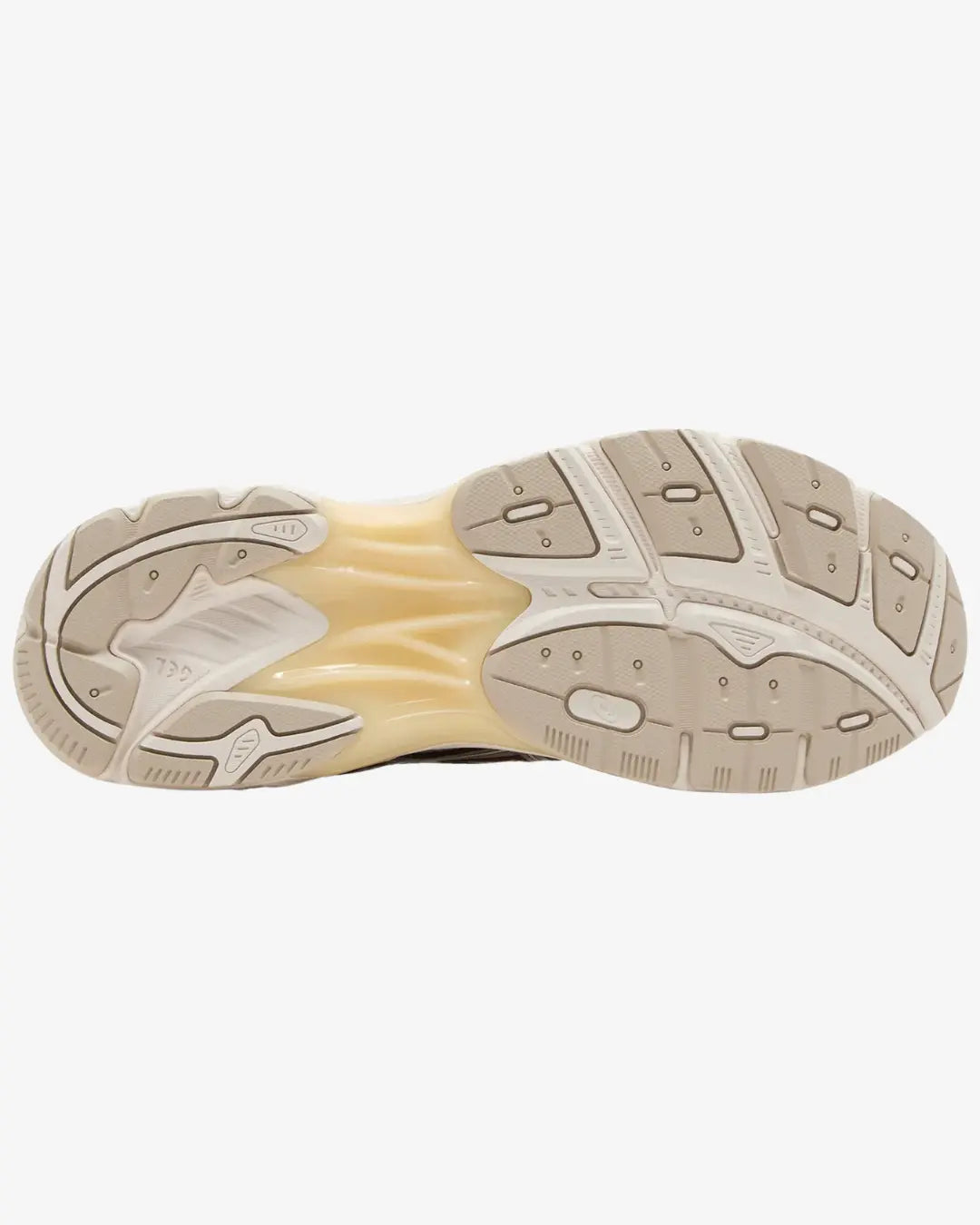 Asics Above The Clouds x GT 2160 Chocolate Brown Asics