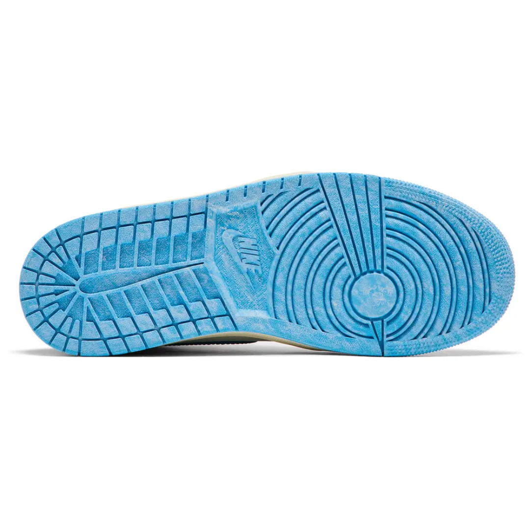 Jordan 1 Retro High OG UNC Reimagined