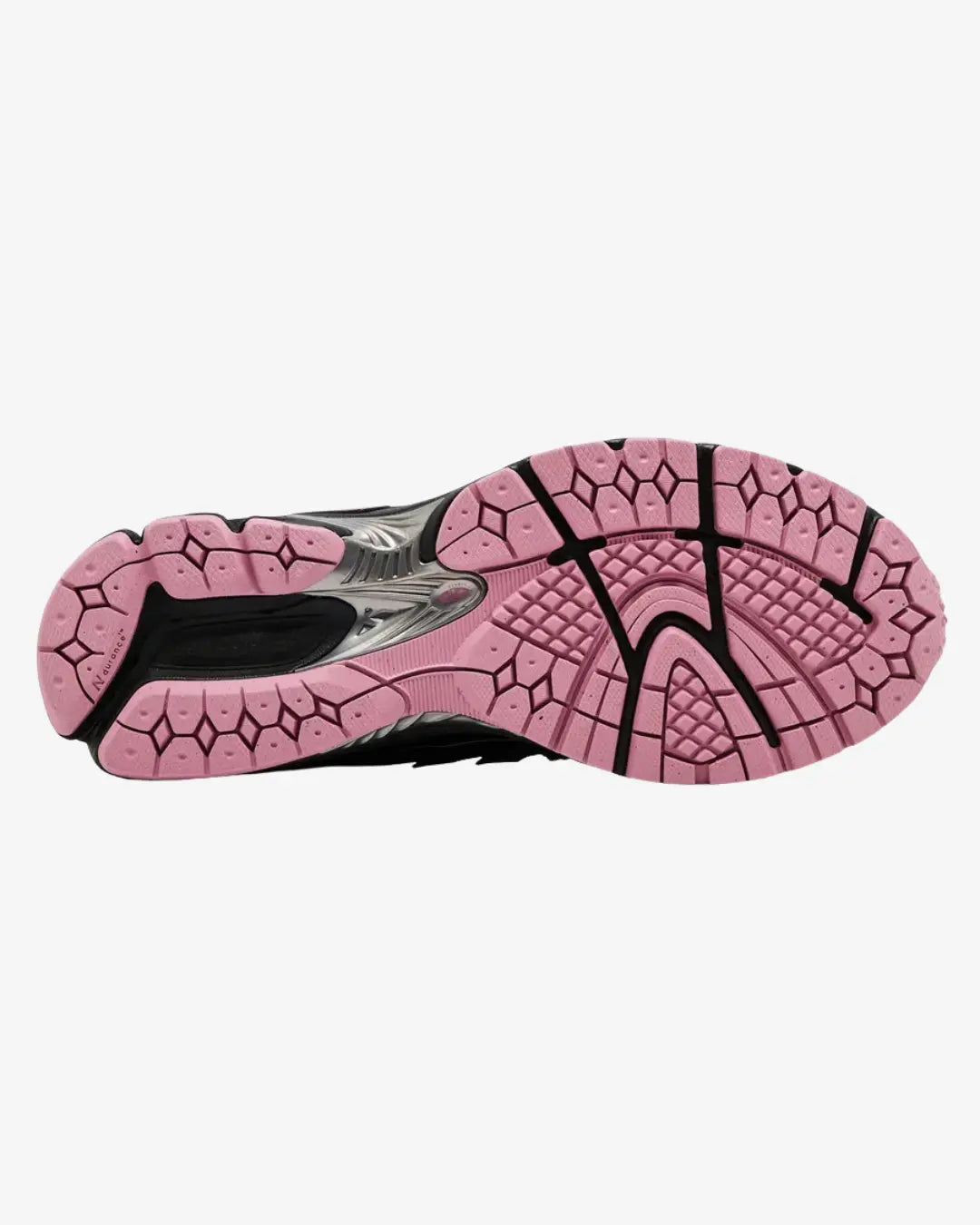 New Balance 1906R Pink Taffy Basement